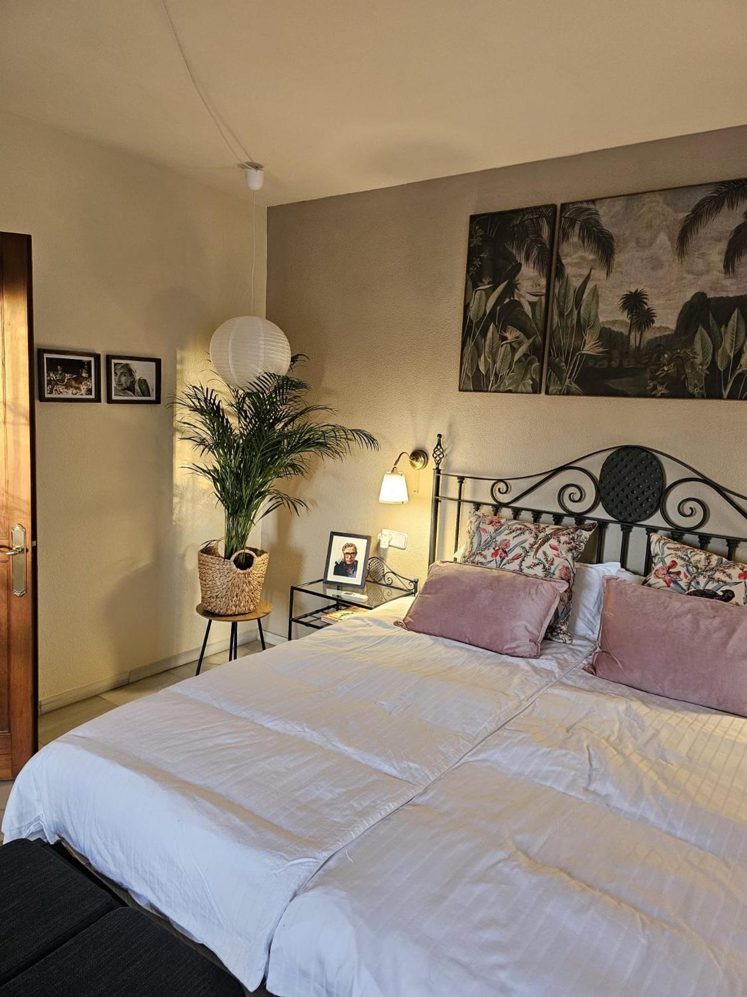 Villa 7 Bedrooms Marbella