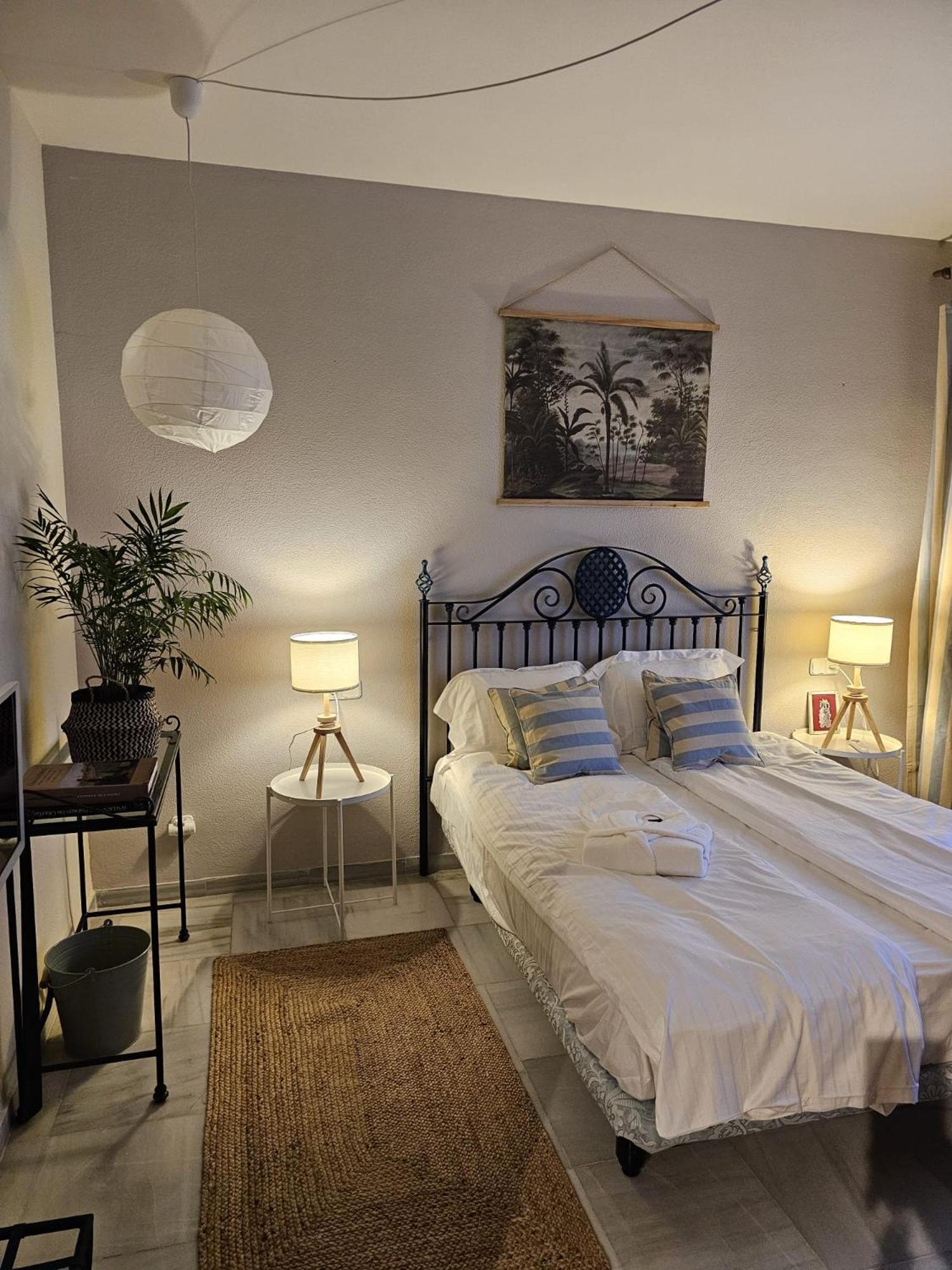7 Bedrooms